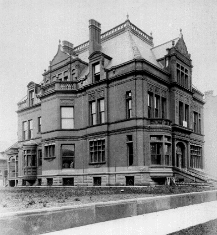 Kent House
